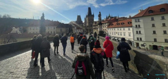 Polska w Czechach: dzień 4